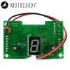 Motocaddy M1 PRO DHC Circuit Board (2016-2017) -Accessories Shop Motocaddy M1 PRO DHC Circuit Board 2016 2017