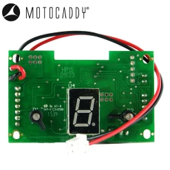 Motocaddy M1 PRO DHC Circuit Board (2016-2017)
