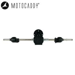 Motocaddy M1 PRO DHC Gearbox And Axle