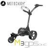 Motocaddy M3 GPS DHC Electric Trolley - 2021