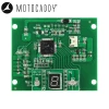 Motocaddy M5 CONNECT 28V Circuit Board -Accessories Shop Motocaddy M5 CONNECT 28V Circuit Board