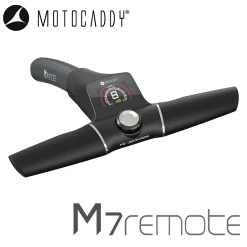 Motocaddy M7 REMOTE Electric Trolley -Accessories Shop Motocaddy M7 REMOTE Graphite Handle 8c445e4b 5488 47df 9b51 1786d88a9134