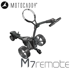 Motocaddy M7 REMOTE Electric Trolley -Accessories Shop Motocaddy M7 REMOTE Graphite High Angled b2fc54fd fdb4 416c 811b c2f5946ff68d