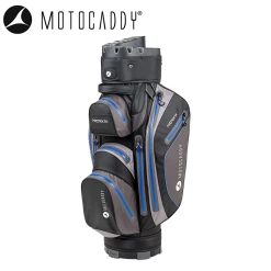 Motocaddy PROTEKTA Golf Bag -Accessories Shop Motocaddy Protekta Series Golf Bag Blue