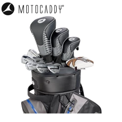 Motocaddy PROTEKTA Golf Bag -Accessories Shop Motocaddy Protekta Series Golf Bag Clubs
