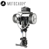 Motocaddy S-Series Caddy Rack
