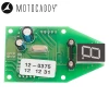 Motocaddy S1 Circuit Board (2013-2015) -Accessories Shop Motocaddy S1 Circuit Board 2013 2015