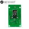 Motocaddy S1 DHC Circuit Board (2016-2017) -Accessories Shop Motocaddy S1 DHC Circuit Board 2016 2017