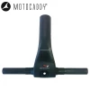 Motocaddy S1 Digital Upper Handle Casing 2010 -Accessories Shop Motocaddy S1 Digital Upper Handle Casing 2010