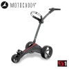 Motocaddy S1 Electric Trolley -Accessories Shop Motocaddy S1 Graphite Angled 9a4a640b bb39 4cd9 a25e 1e7efd4d5f1c