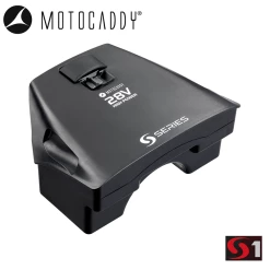 Motocaddy S1 Electric Trolley -Accessories Shop Motocaddy S1 Graphite Battery