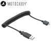 Motocaddy USB Cables - USB To Micro-USB -Accessories Shop Motocaddy USB Cables MicroUSB