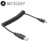 Motocaddy USB Cables - USB To Mini-USB -Accessories Shop Motocaddy USB Cables USB to Mini USB