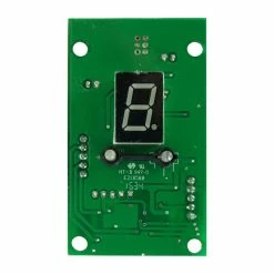 Motocaddy S1 Circuit Board (2016-2017)