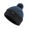 PING MEN'S HEWITT BOBBLE KNIT HAT Navy/Delph Blue