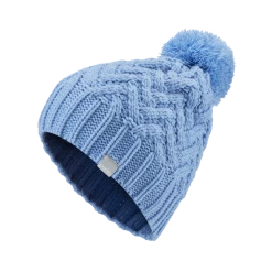 Ping Ladies Bella Bobble Beanie Marina