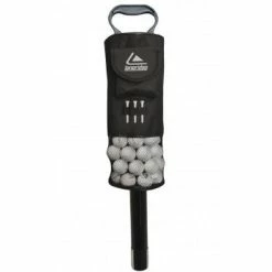 Longridge DELUXE SHAG BAG BLACK