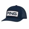 Ping Tour Snapback Cap . Stars & Stripes -Accessories Shop PI21H0308001 L