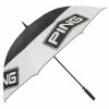 Ping 214 Tour Umbrella White Black -Accessories Shop PI22H0502001 L