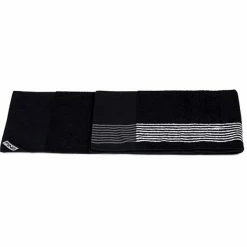 Ping214 Players Towel Black