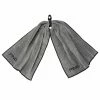 Ping Bow Tie 191 Towel Grey