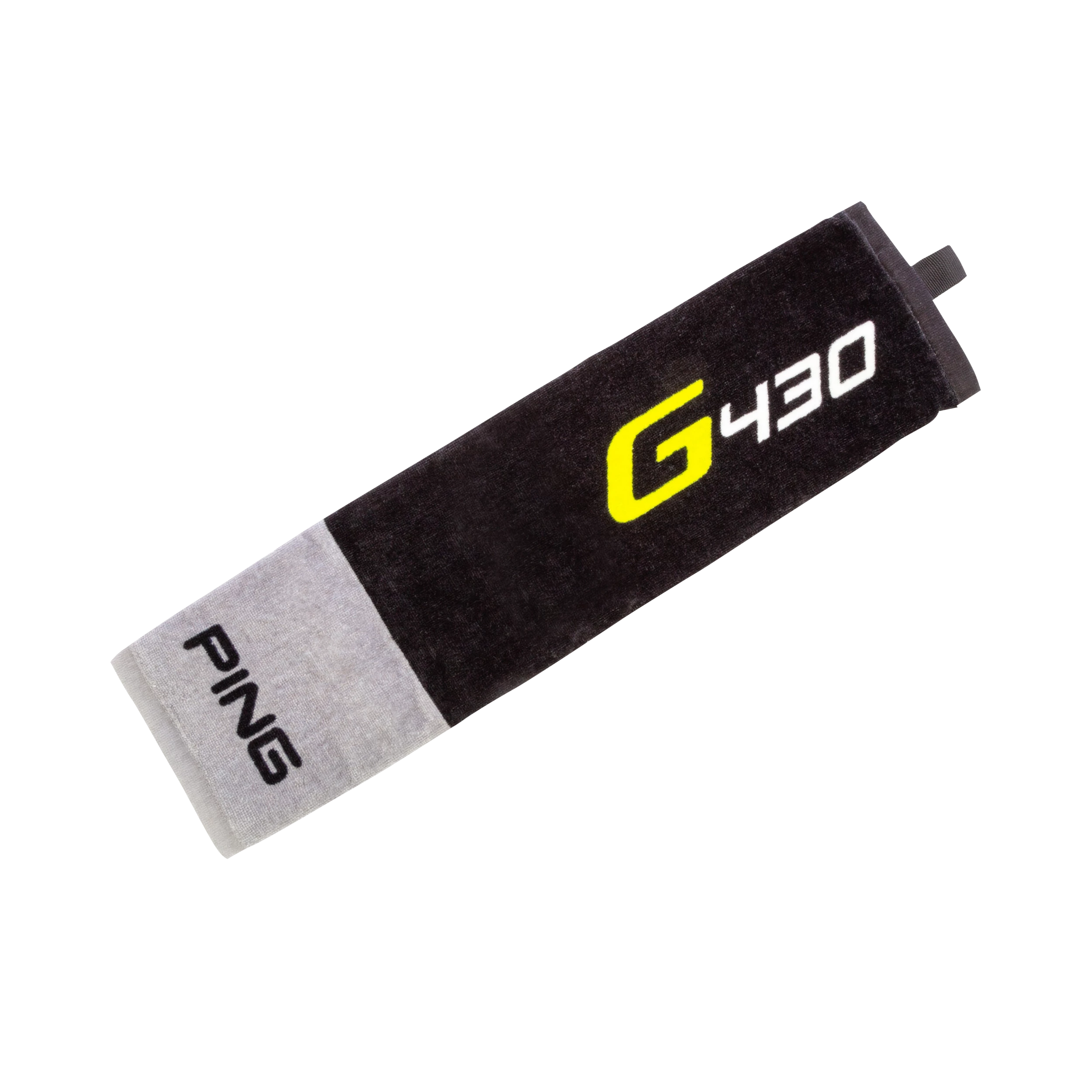 PING G430 Tri-fold Towel 3 PING G430 Tri-fold Towel