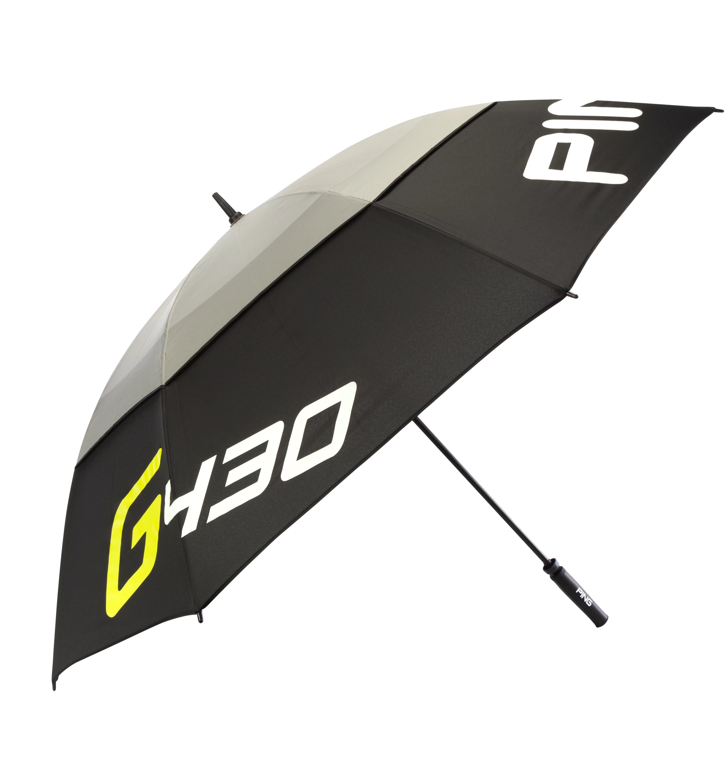 PING G430 68" DOUBLE CANOPY UMBRELLA 3 PING G430 68" DOUBLE CANOPY UMBRELLA
