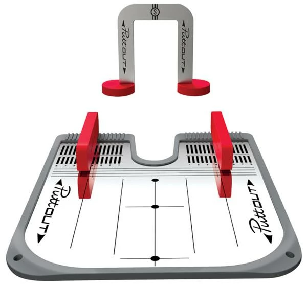 Puttout Putting Mirror 3 Puttout Putting Mirror