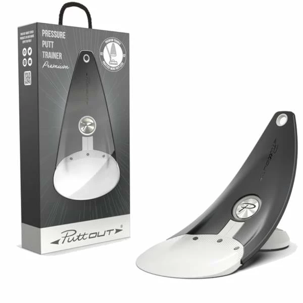 Puttout Premium Pressure Trainer Stone 4 Puttout Premium Pressure Trainer Stone - Image 2