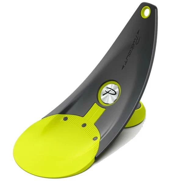 Puttout Premium Pressure Trainer Lime 3 Puttout Premium Pressure Trainer Lime
