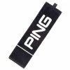 Ping Tri-Fold Towel -Accessories Shop Ping Tri Fold Golf Towel 164