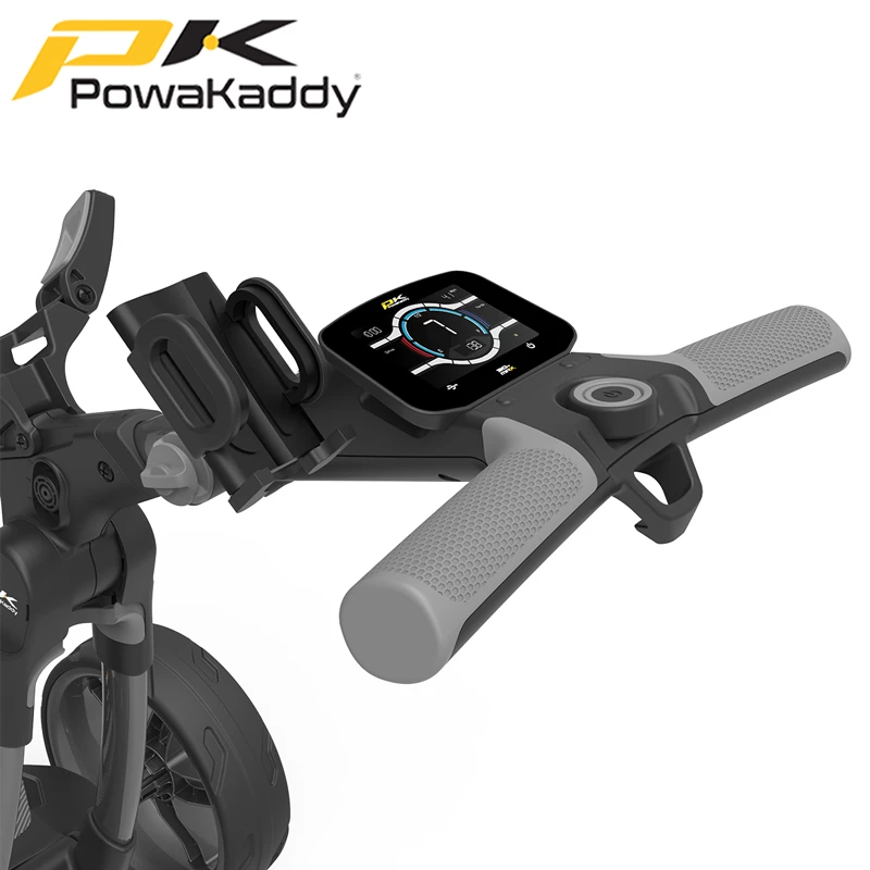 PowaKaddy Universal GPS Holder 3 PowaKaddy Universal GPS Holder