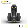 Powakaddy CT6 Electric Trolley