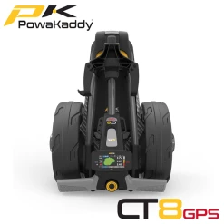 Powakaddy CT8 GPS Electric Trolley