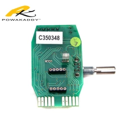 Powakaddy Encoder Display For Powakaddy Freeway 2013