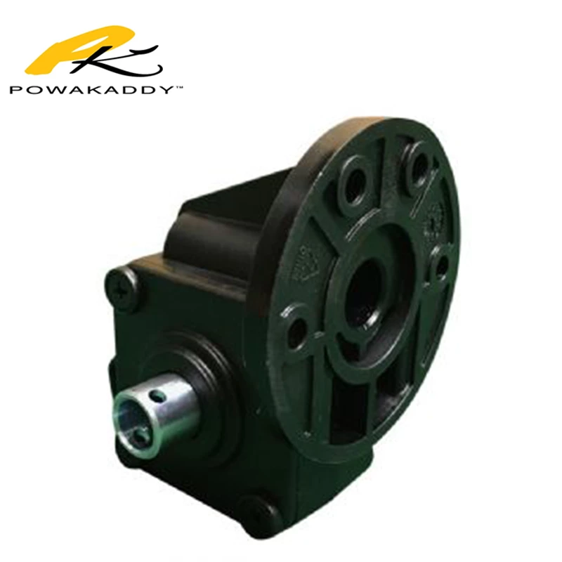 Powakaddy FW3/FW5/FW7/FW7s Gearbox 4 Powakaddy FW3/FW5/FW7/FW7s Gearbox - Image 2
