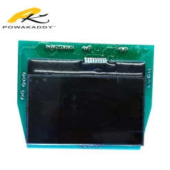 Powakaddy FW7 Handle Board With LCD Display