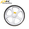 Powakaddy NEW Style Sports Wheel For Powakaddy - White