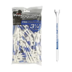Pride Professional Golf Tees Large Pack