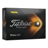 Titleist Pro V1 Golf Balls - Dozen -Accessories Shop ProV1Yellow1