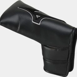 Mizuno Tour Putter Headcover Black
