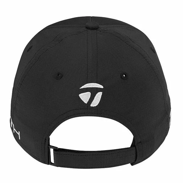 TaylorMade Tour Radar Cap Black 4 TaylorMade Tour Radar Cap Black - Image 2