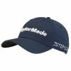 TaylorMade Tour Radar Cap Navy -Accessories Shop TA22H0301005 L