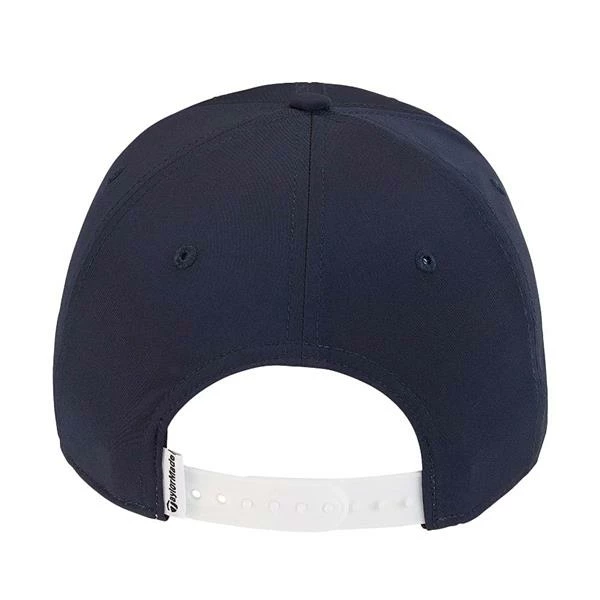 TaylorMade Lifestyle Adj Cap Navy 4 TaylorMade Lifestyle Adj Cap Navy - Image 2