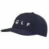TaylorMade Lifestyle Adj Cap Navy -Accessories Shop TA22H0305003 L