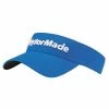 TaylorMade Radar Visor Blue -Accessories Shop TA22H0307004 L