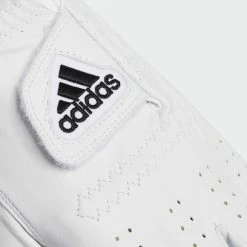 Adidas ULTIMATE LEATHER GLOVE 8 Adidas ULTIMATE LEATHER GLOVE -Accessories Shop Ultimate Leather Glove White GK2957 41 detail