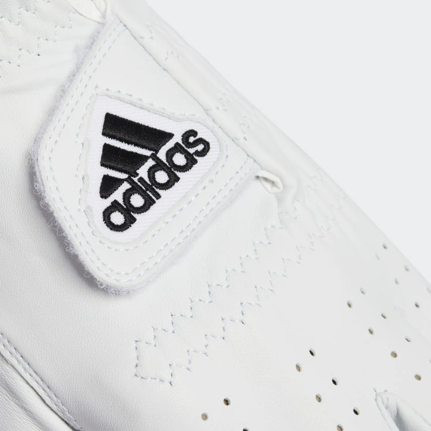 Adidas ULTIMATE LEATHER GLOVE 5 Adidas ULTIMATE LEATHER GLOVE - Image 3