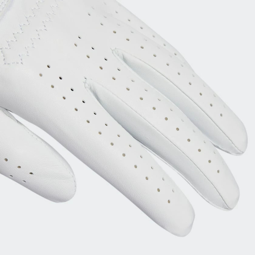 Adidas ULTIMATE LEATHER GLOVE 6 Adidas ULTIMATE LEATHER GLOVE - Image 4