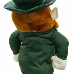 Longridge Leprechaun Headcover -Accessories Shop WCNOLEP 03 600x981 7d854559 3116 4896 a148 e7e93fb115d4